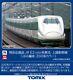 Tomix N Gauge Special Product Jr E2 1000 Series Tohoku / Joetsu Shinkansen J66