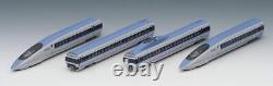 TOMIX N gauge 500 series Tokaido / Sanyo Shinkansen Basic Set 4 cars 98363 Railw