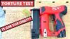 Testing The New Milwaukee 23 Gauge Cordless The Pinner We Ve Been Asking For
