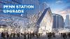 The 7bn Plan To Save New York S Most Hated Train Station