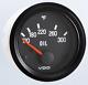 Vdo 310-012 Cockpit Series 300f Oil Temperature Gauge Last One In Stock