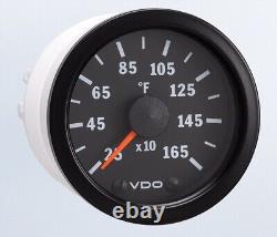 VDO 310-153 Pyrometer EGT Kit, Vision Series, 1600F LAST ONE FREE SHIPPING