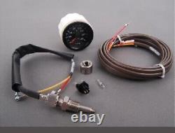 VDO 310-153 Pyrometer EGT Kit, Vision Series, 1600F LAST ONE FREE SHIPPING