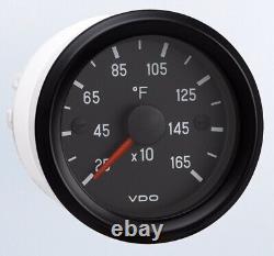 VDO 310-953 Pyrometer EGT Kit, Cockpit Series, 1600F LAST ONE. HURRY