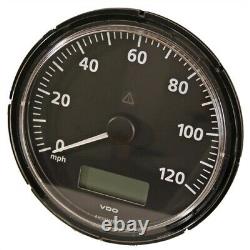 VDO A2C53194639-S Viewline Onyx Speedometer, No Longer Available. Last One