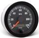 Vdo Vision Speedometer #437-151 #437-153 120mph Vdo Discontinued Last One In Usa