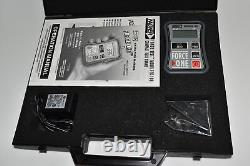 WAGNER FDI Force One Digital Force Gauge Force Cell Module -NEW IN BOX (AWQ34)