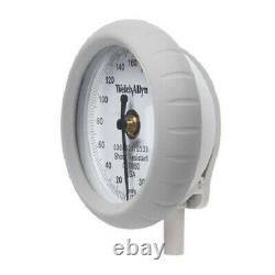 Welch Allyn DS44-09 Gauge with Durable One Piece Cuff, Child Arm
