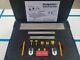 Woodpeckers Modular Bar Gauge System With Trammel Head Set One Time Tool
