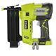 18-volt One+ Cordless Airstrike 18-gauge Brad Nailer (tool Only) + Exemples De Clous