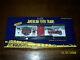 American Flyer 2019550 Christmas Boxcar 2020 New S Gauge (my Last One)