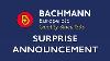 Bachmann Narrow Gauge Nouvelle Annonce De Produit