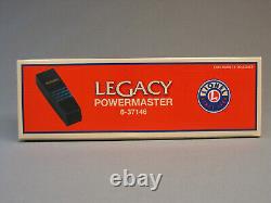 Contrôleur de tension de voie Lionel Legacy Powermaster O Gauge 180 watts 6-37146 nouveau