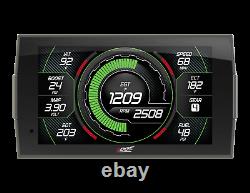 Edge Cts3 Evolution Ca Edition Tuner Pour 2003-2012 Dodge Ram 5.9l/6.7l Cummins