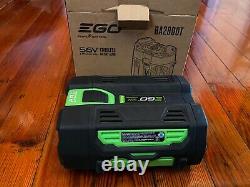 Ego Power+ Ba2800t 56-volt 5.0 Ah Battery Upgraded Fuel Gauge Last One