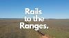 Les Rails Autour Des Flinders Ranges Partie Un: Ligne De Peterborough à Quorn