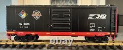 MTH RailKing One-Gauge 70-75045 Norfolk Southern 490911 Wagon OAR