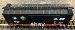 MTH RailKing One-Gauge 70-75045 Norfolk Southern 490911 Wagon OAR