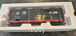 MTH RailKing One-Gauge 70-75045 Norfolk Southern 490911 Wagon OAR