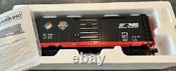 MTH RailKing One-Gauge 70-75045 Norfolk Southern 490911 Wagon OAR