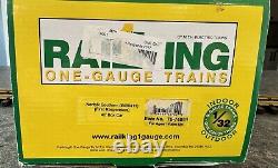 MTH RailKing One-Gauge 70-75045 Norfolk Southern 490911 Wagon OAR