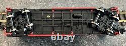 MTH RailKing One-Gauge 70-75045 Norfolk Southern 490911 Wagon OAR