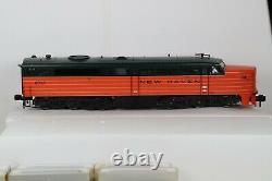 Mth 70-2035-1 Railking One Gauge New Haven Alco Pa Aa Diesel Set W Free Ship