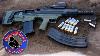 New American Tactical Bulldog Sga 12 Gauge Bullpup Semi Auto Shotgun Gunblast Com