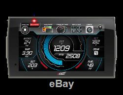 Produits Bord Perspicacité Cts3 Monitor & Dash Pod Pour 2001-2007 Chevy / Gmc Duramax