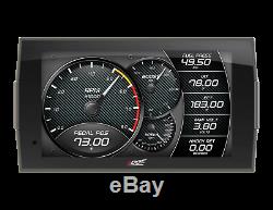 Produits Bord Perspicacité Cts3 Monitor & Dash Pod Pour La Période 2008-2012 Ford Super Duty