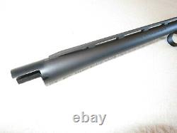 Remington 870, Canon Super Mag, Longueur 23 Avec Une Étranglement Comme Montré. Nouveaux Autres