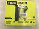 Ryobi 18 Volt One+ Airstrike Sans Fil 18-gauge Brad Nailer Avec Clip