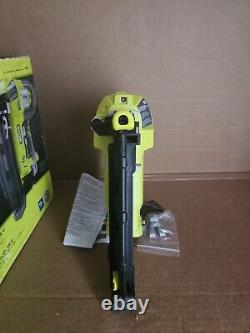 Ryobi Finition Cloueuse 16gauge P325 One+ 18v Lithium Ion Cordless, (outil Seulement)