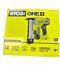 Ryobi One+ Airstrike 18v 18 Gauge Stapler P361 Would Be Translated As "ryobi One+ Airstrike Agrafeuse 18v Calibre 18 P361" In French.