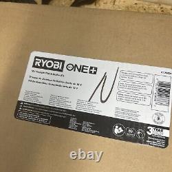Ryobi One+ 18v 16 Gauge Airstrike Finish Nailer Kit P326kn
