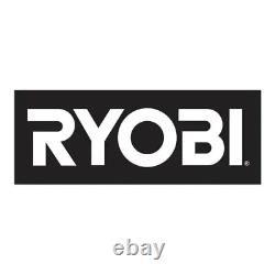 Ryobi One+ 18volts 18-gauge Déclencheur De Course À Vitesse Variable (outil Seulement)