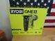 Ryobi P325 18-volt One+ Airstrike 16-gauge Cordless Straight Nailer (outil Seulement)