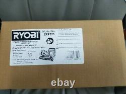 Ryobi P325 18-volt One+ Airstrike 16-gauge Cordless Straight Nailer (tool-only)