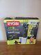 Ryobi P325 Outil Seulement 18 Volts One+16-gauge Finish Nailer