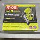 Ryobi P360 18-volt One+ Airstrike 18-gauge Nâiler Droit Sans Fil (uniquement Pour L'outil)