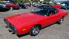 Test Drive 1974 Dodge Chargeur 21 900 Maple Motors 1582