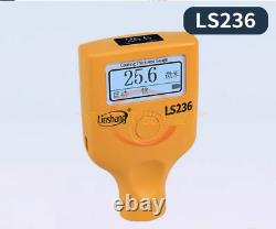Un NOUVEAU dispositif de mesure d'épaisseur de revêtement Linshang LS236