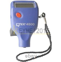 Un Qnix 4500 (fnf 120mil) Quanix Peintre/gauge Qnix-4500