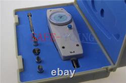 Un compteur de force mécanique à cadran ONE Nk-100N Analog Push Pull Gauge Tester Meter Nouveau